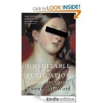 Unsuitable for Publication: Editing Queen Victoria - Yvonne Ward