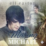 The Mating of Michael - Eli Easton, Herrmann Michael Stellman