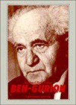 Ben-Gurion: A Biography - Michael Bar-Zohar