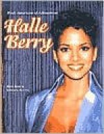 Halle Berry - Corinne J. Naden, Rose Blue