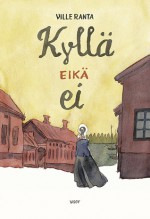 Kyllä eikä ei - Ville Ranta