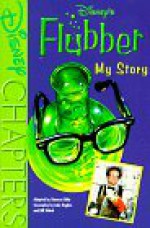 Disney's Flubber: My Story - Vanessa Elder