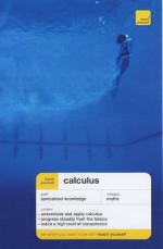 Teach Yourself Calculus (Teach Yourself Educational) - Hugh Neill