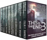 This is the End 3: The Post-Apocalyptic Box Set (8 Book Collection) - J. Thorn, Colin F. Barnes, Richard Brown, Michaelbrent Collings, Glynn James, Michael Stephen Fuchs, Scott Nicholson, Dirk Patton, David W. Wright, Sean Platt