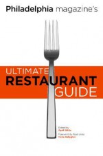 Philadelphia Magazine's Ultimate Restaurant Guide - April White