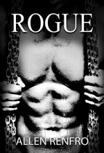 Rogue - Allen Renfro, LLPix Photography, Beth Lynne BZHercules.com