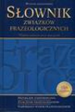 Słownik związków frazeologicznych. Słownik szkolny kieszonkowy - Wojciech Rzehak