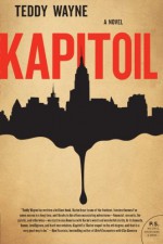 Kapitoil - Teddy Wayne