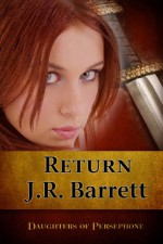 Return - Julia Rachel Barrett