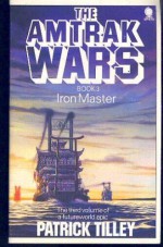 Iron Master - Patrick Tilley