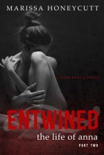 Entwined - Marissa Honeycutt