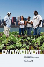 Empowerment: A Key Component of Christian Community Development - Mary Nelson