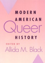 Modern American Queer History - Allida M. Black