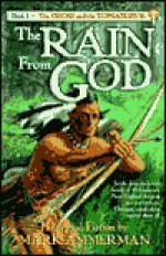 The Rain From God: Historical Fiction - Mark Ammerman