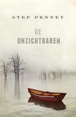 De onzichtbaren - Stef Penney, Sjaak de Jong