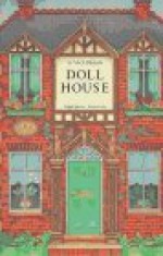 A Victorian Dollhouse: Pop Up and Tie Back - Herman Lellie, Maggie Bateson, Herman Lellie