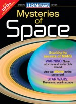 Mysteries of Space - U.S. News & World Report