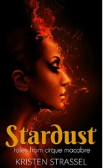 Stardust - Kristen Strassel