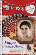 Poppy Comes Home - Gabrielle Wang, Lucia Masciullo