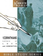 1 Corinthians: Letters of Love and Admonition - Marie Coody, Linda Shaw