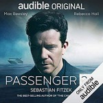 Passenger 23 - Sebastian Fitzek