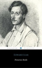 The Nonsense Books Collection (ShandonPress) - Edward Lear, Shandonpress