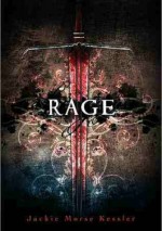 Rage - Jackie Morse Kessler