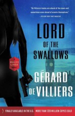 Lord of the Swallows - Gérard de Villiers