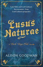 Lusus Naturae - Alison Goodman