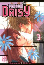 Dengeki Daisy, Tome 3 - Kyousuke Motomi, Sonia Verschueren