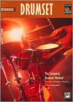 Intermediate Drumset (Book & Cd) (Complete Drumset Method) - Pete Sweeney