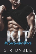 KIT (Carsonbrothers #1) - S R Dyble