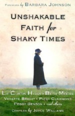 Unshakable Faith for Shaky Times - Joyce Williams