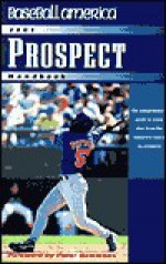 Baseball America 2001 Prospect Handbook - Baseball America