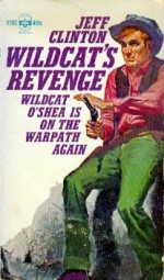 Wildcat's Revenge - Jeff Clinton