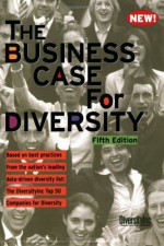 The Business Case for Diversity - Gwen Moran