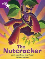 The Nutcracker (Rigby Rocket) - Jan Burchett, Sara Vogler, Richard Johnson