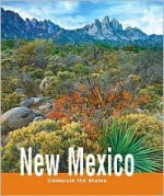 New Mexico - Melissa McDaniel, Ettagale Blauer, Jason Laure