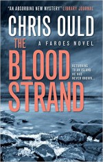 The Blood Strand - Chris Ould