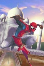 Spider-Man: India #2 - Jeevan J. Kang