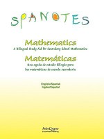 Spanotes Mathematics - Bilingual - InterLingua Publishing