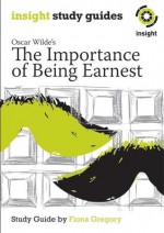 The Importance of Being Earnest - Fiona Gregory