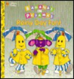 Rainy Day Fun Naptime Tales (Bananas in Pajamas) - Peter Townsend