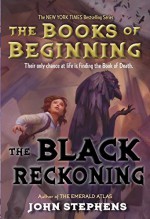 The Black Reckoning - Karl Ove Knausgård, John Stephens, Don Bartlett