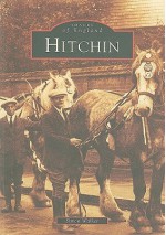 Hitchin - Simon Walker