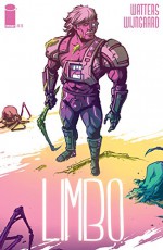 Limbo #5 (of 6) - Dan Watters, Caspar Wijngaard