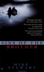 Sins of Brother - Mike Stewart