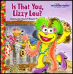 Is That You, Lizzy Lou? (Jellybean Books(R)) - Lauren Attinello