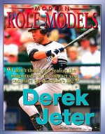 Derek Jeter - Hal Marcovitz