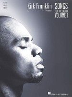 Kirk Franklin Presents Songs For The Storm Volume 1 - Kirk Franklin